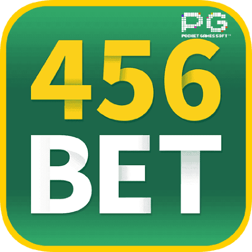 456BET Logo