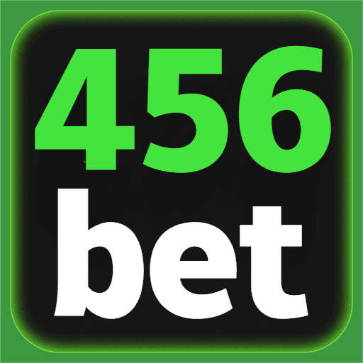 Imagem promocional da 456BET mostrando a plataforma e suas vantagens