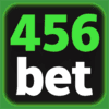 Logo da 456BET